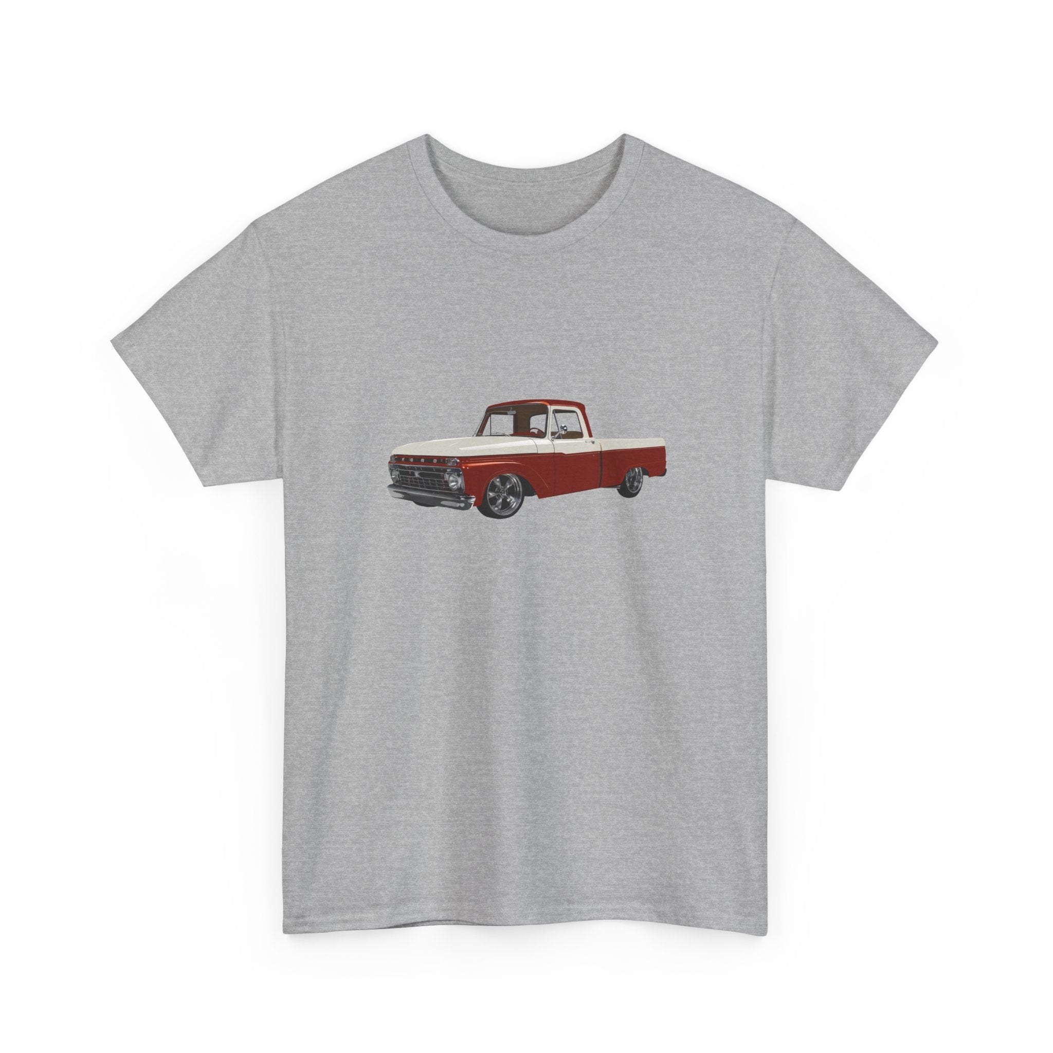 1966 Ford F-100 Pickup Truck T-shirt