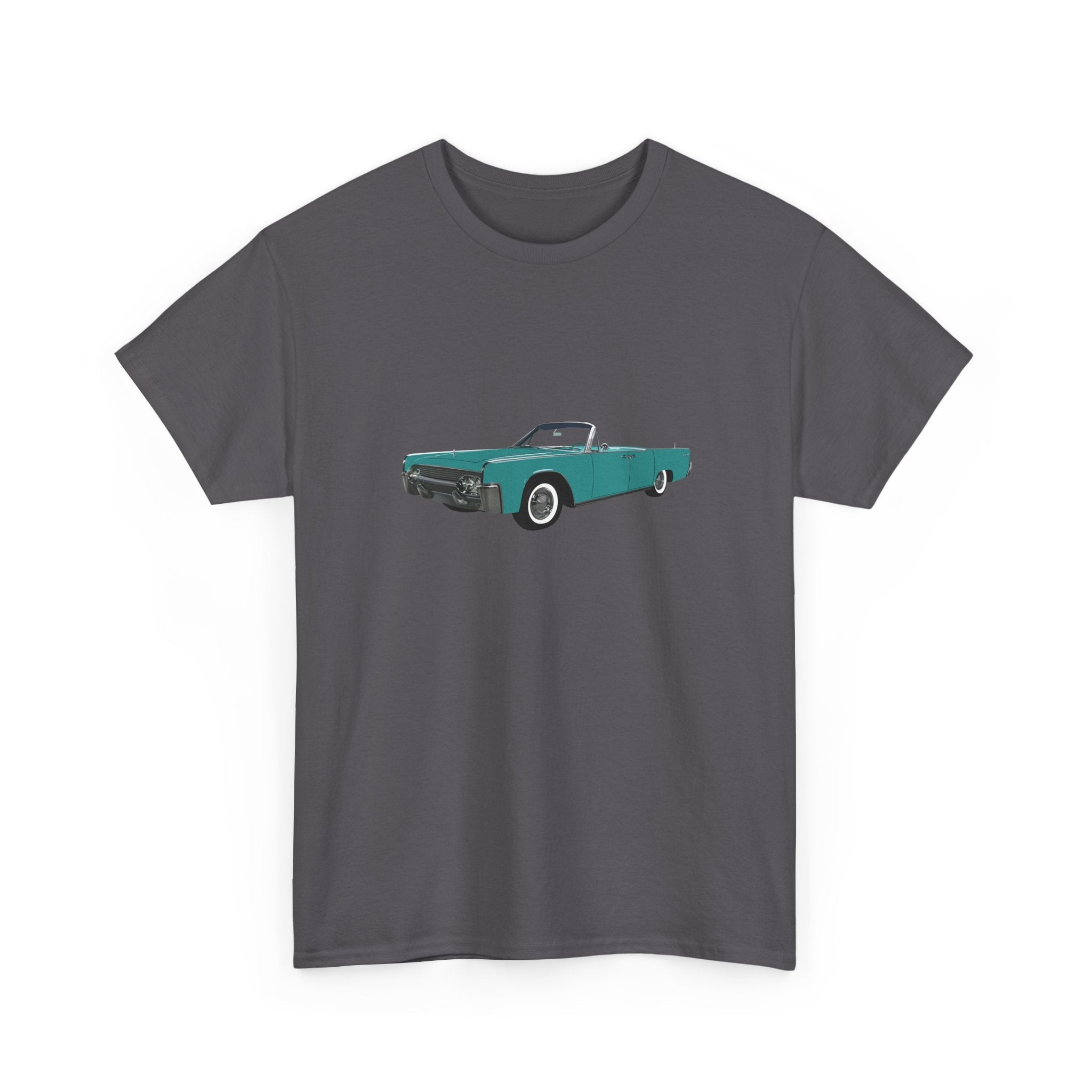 1961 Lincoln Continental T-Shirt
