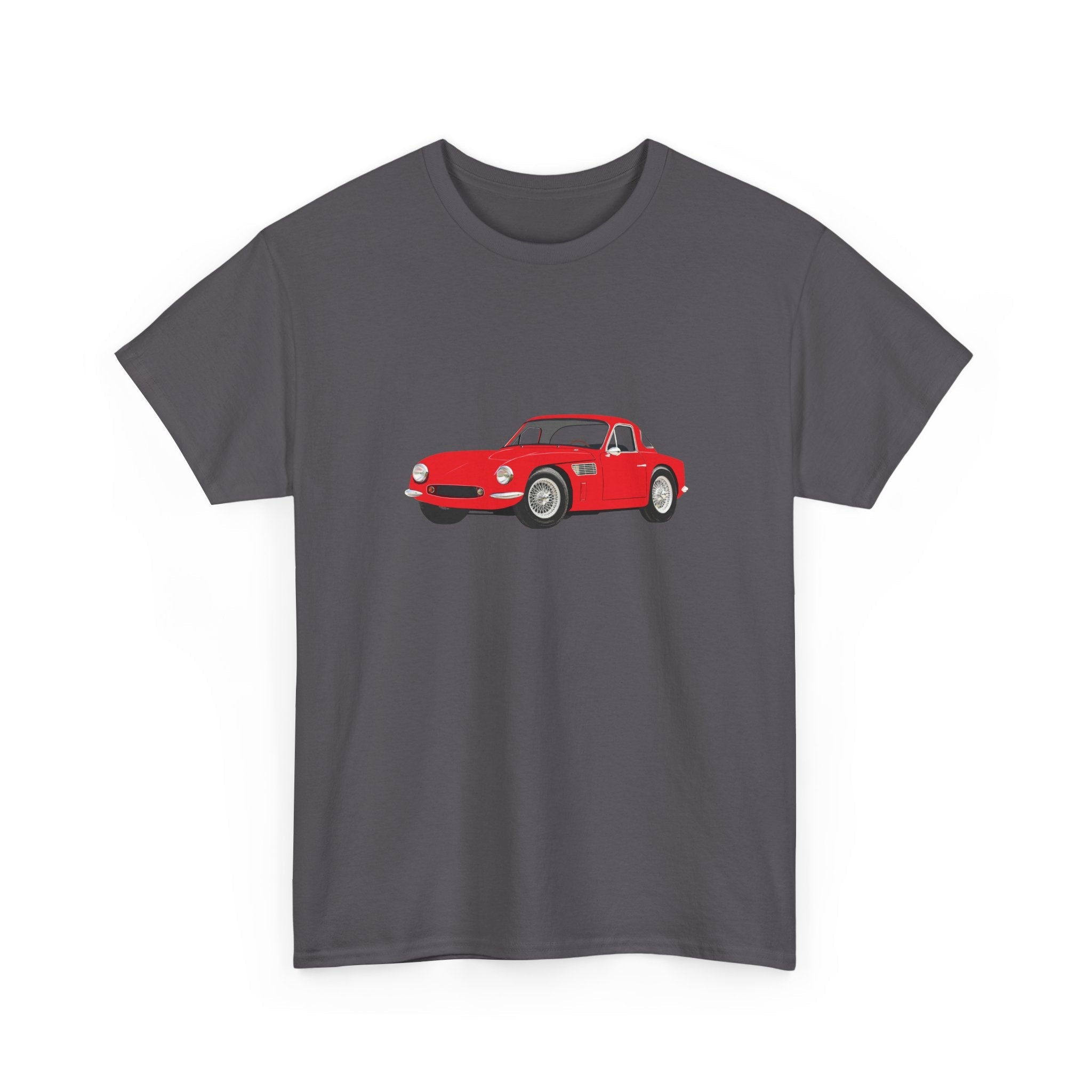 1964 TVR Griffith 200 Sports Car T-Shirt