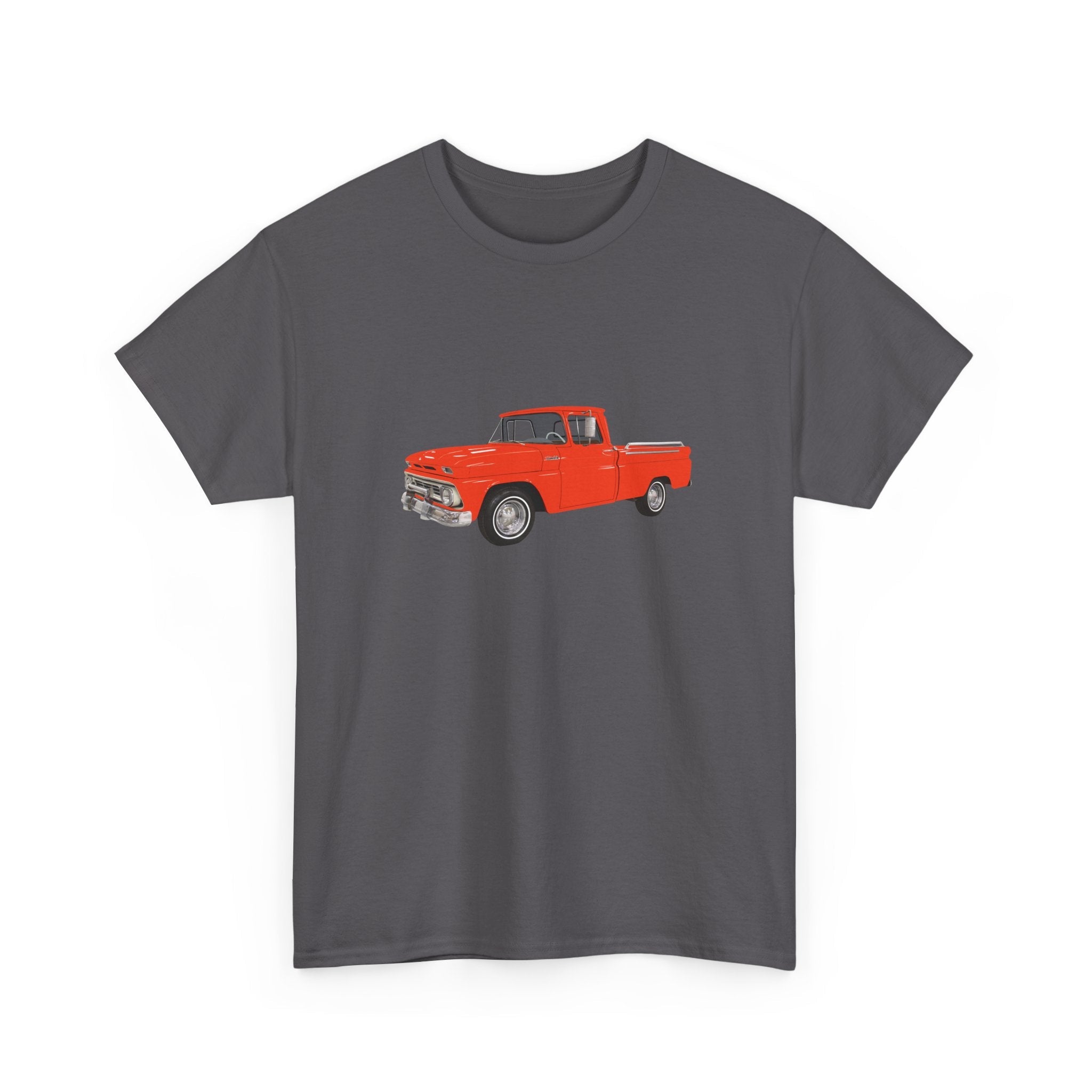 1962 Chevy C10 Pickup Truck T-shirt