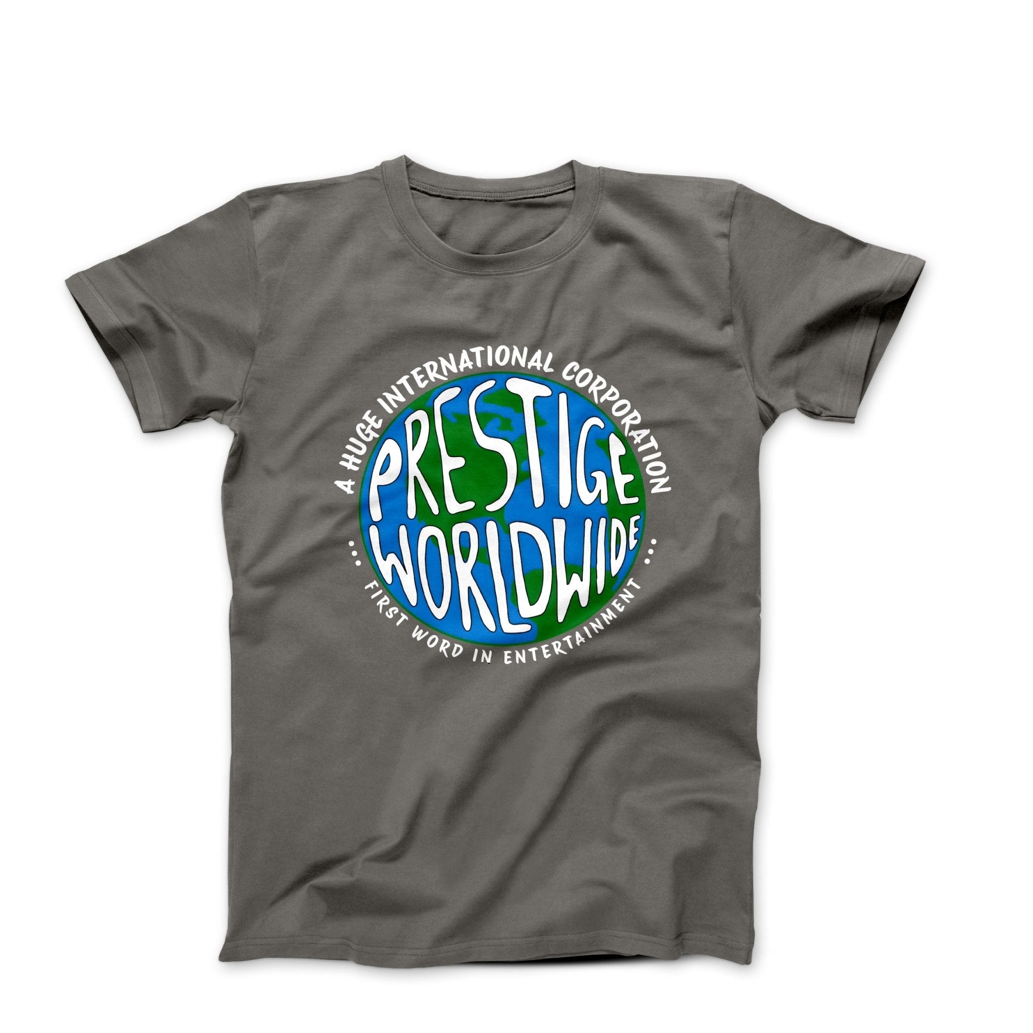 Prestige Worldwide Step Brothers T-Shirt