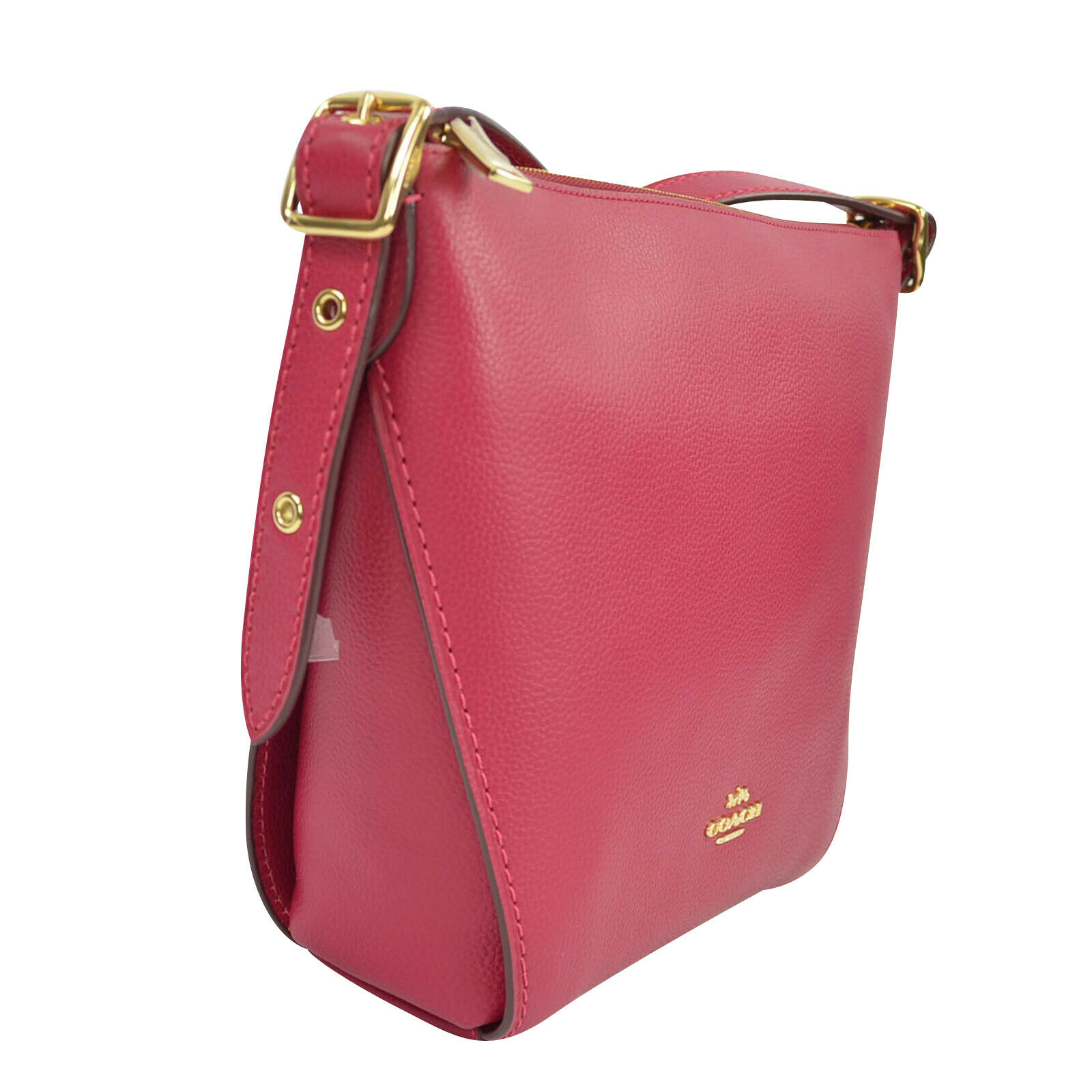 Coach Leahter Dufflette Duffle Crossbody Bag MSRP 250 eBay