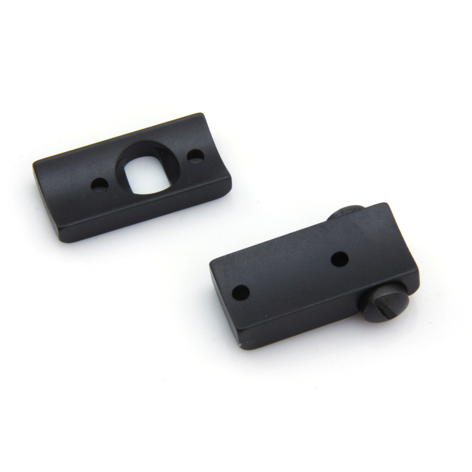 CCOP USA Aluminum Rifle Scope Base Winchester 70 Rear Hole Spacing.860 AB-WIN101