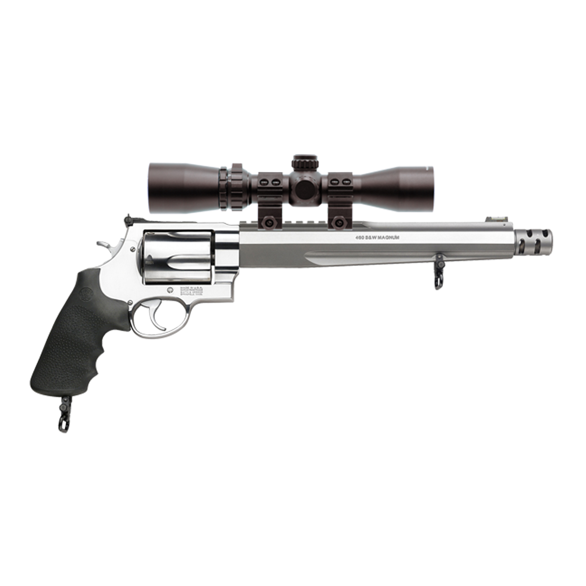 UTG Leapers Tactical 27X32 1" Handgun Rifle Scope Long Eye Relief, PDC Reticle 4717385550377 eBay