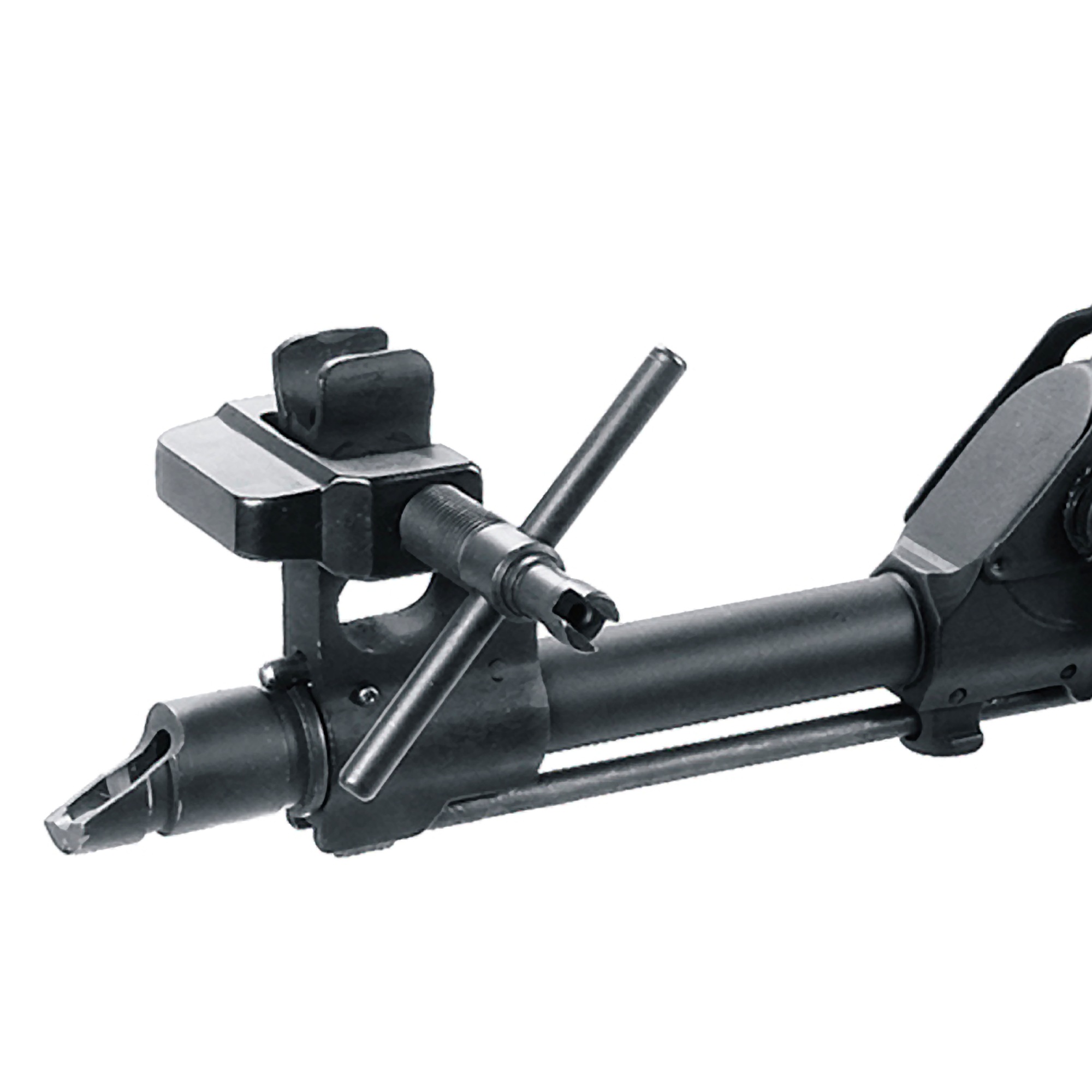 UTG Ergonomic Grip 7.62 SKS Rifle Sight Tool Windage Elevation