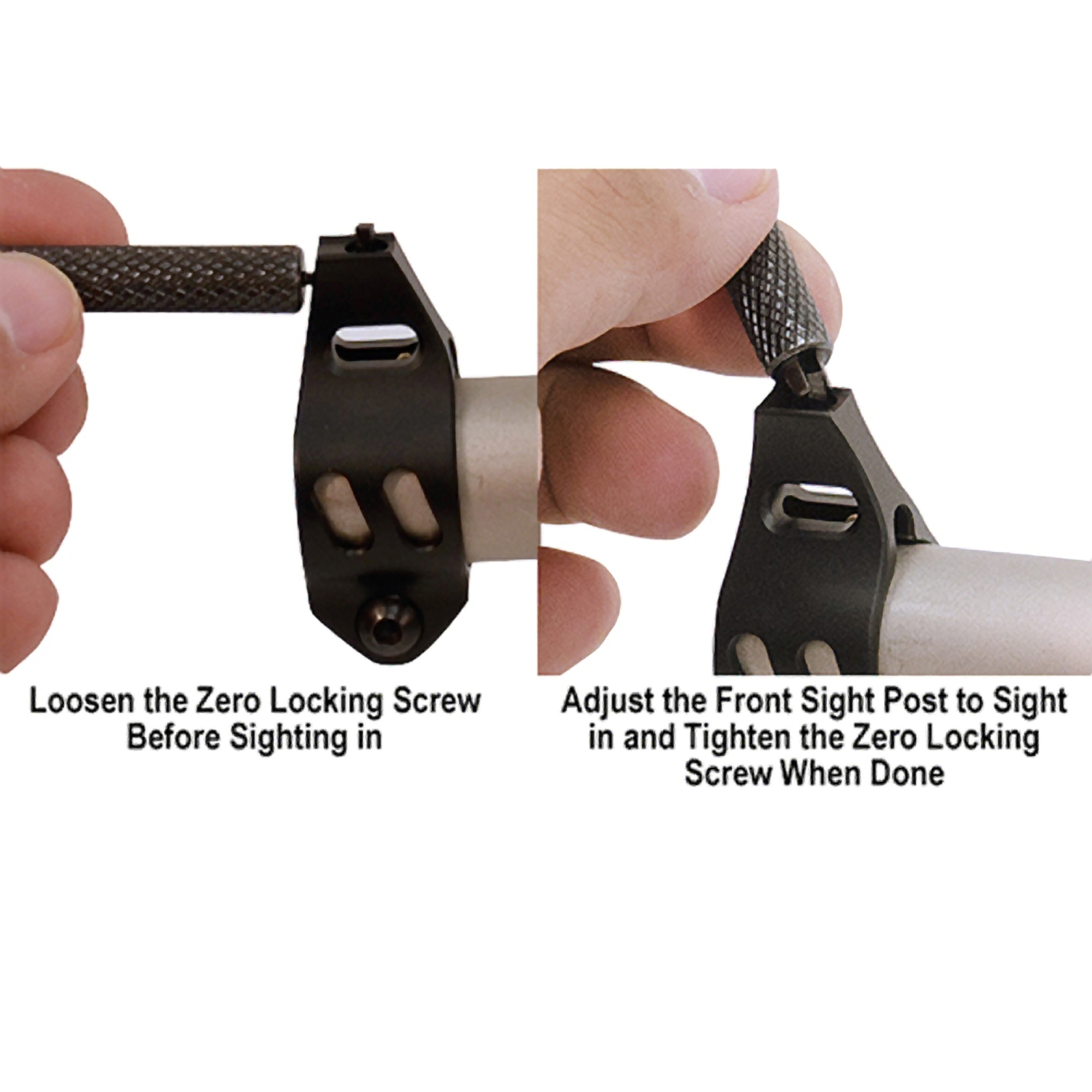 Mossberg 500 Shotgun Sight