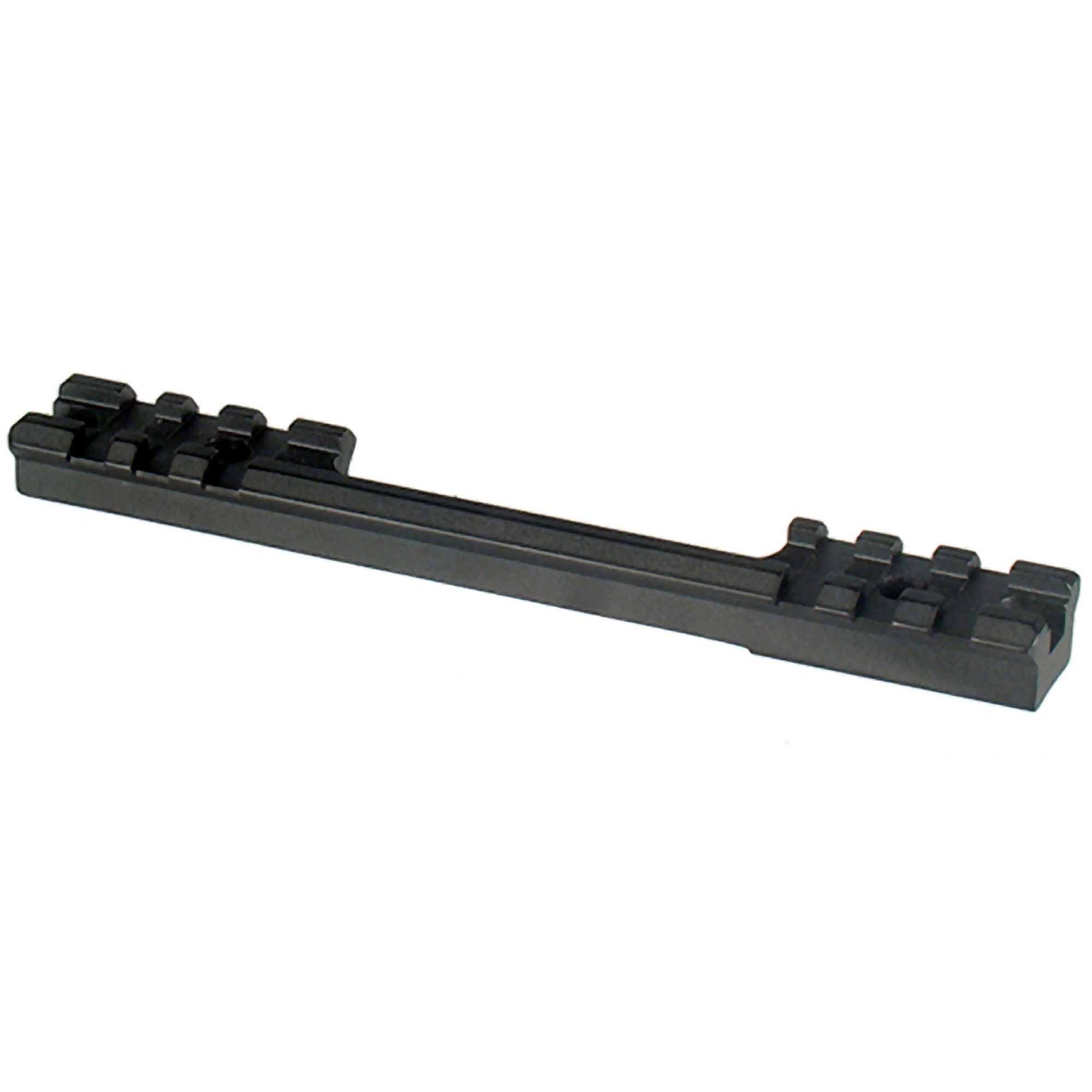 Leapers Scope Mount Remington 700 Short Action Rifle 6 Slots Weaver