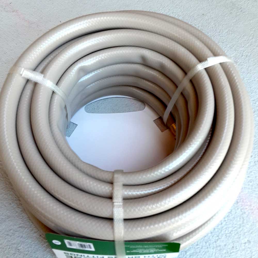 3/4 In Heavy Duty Garden Hose All Purpose Without Kinking - Bild 14 von 15