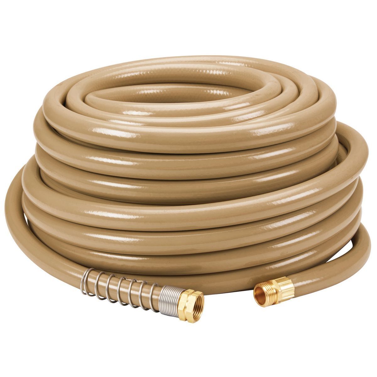 3/4 In Heavy Duty Garden Hose All Purpose Without Kinking - Bild 15 von 15