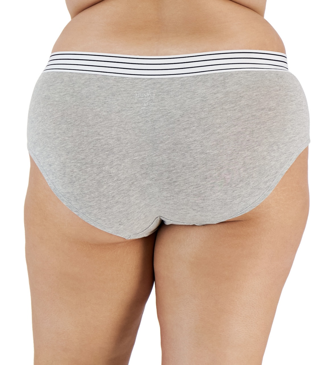 Jenni Women's Lace-Trim Hipster Underwear - Picture 9 of 9