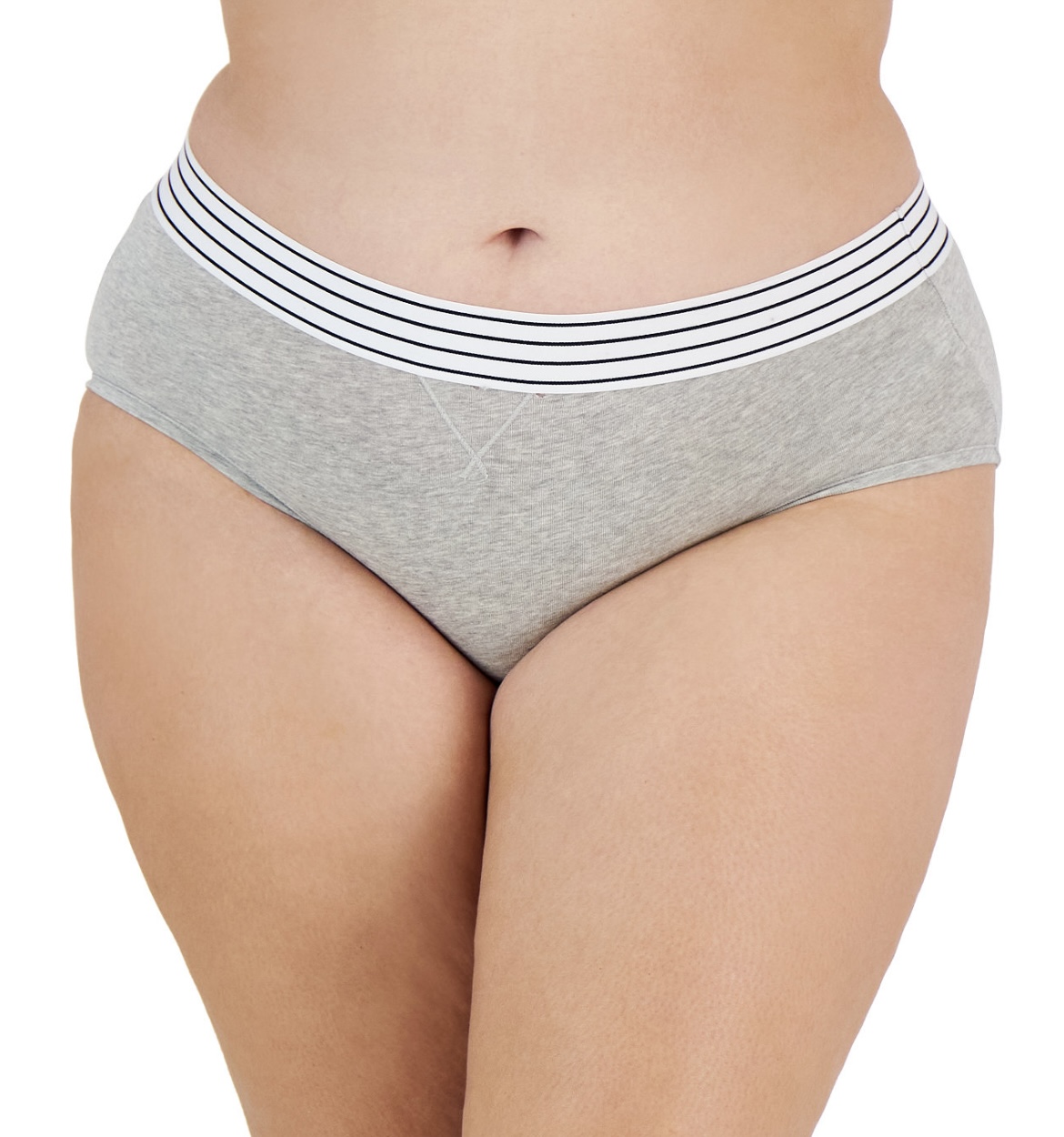 Jenni Women's Lace-Trim Hipster Underwear - Picture 7 of 9