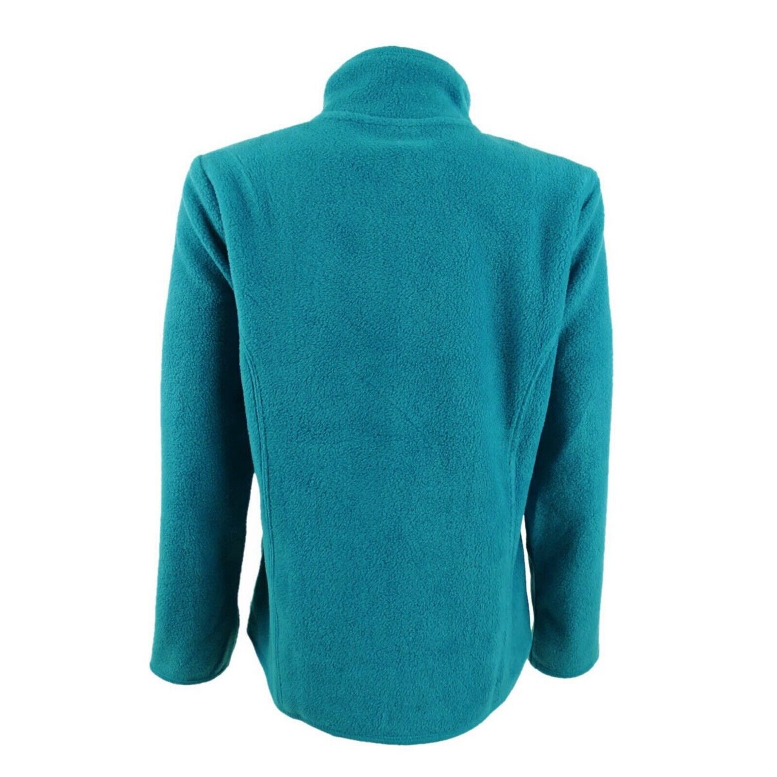 ジャケット・アウター karen Karen Scott Women's Sport Zip-Up Zeroproof Fleece Jacket Dark Blue