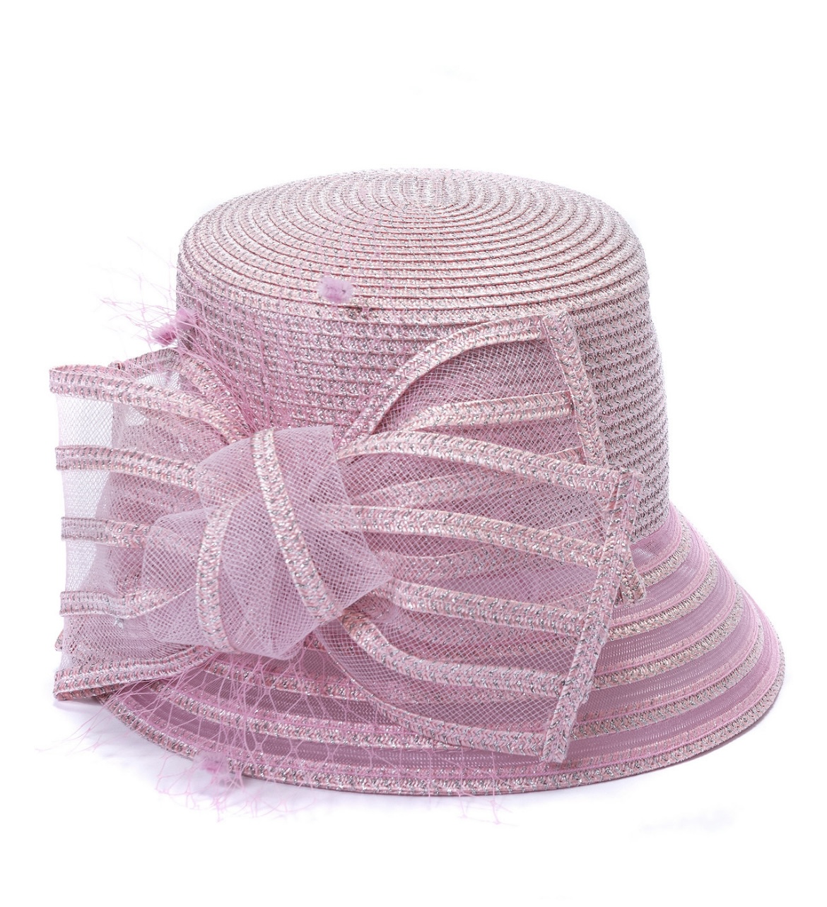 Bellissima Millinery Collection Women display picture 1