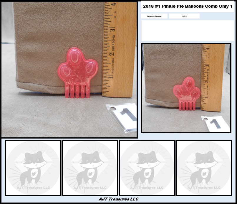 McDonald's My Little Pony Toys-Vintage to Modern-Choose! - Picture 31 of 37