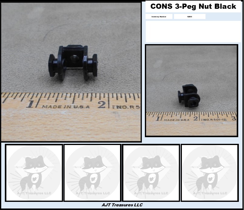 Fisher Price Vintage Construx Replacement Figures & Parts-Pick! - Picture 15 of 25