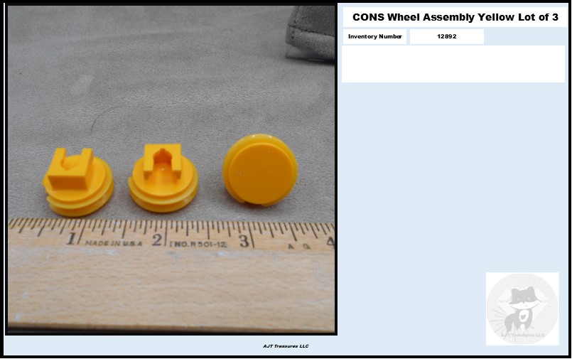 Fisher Price Vintage Construx Replacement Figures & Parts-Pick! - Picture 24 of 25