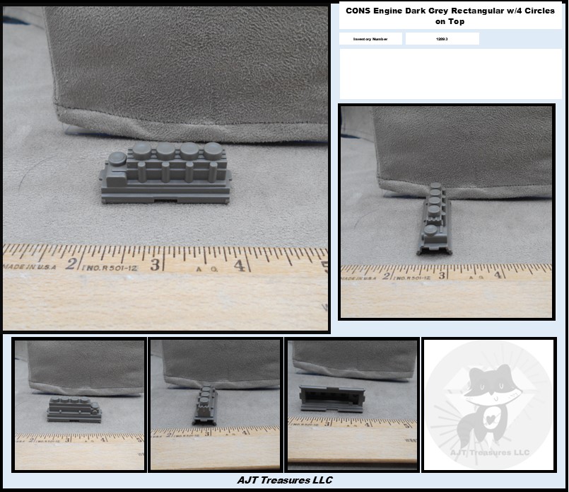 Fisher Price Vintage Construx Replacement Figures & Parts-Pick! - Picture 11 of 25