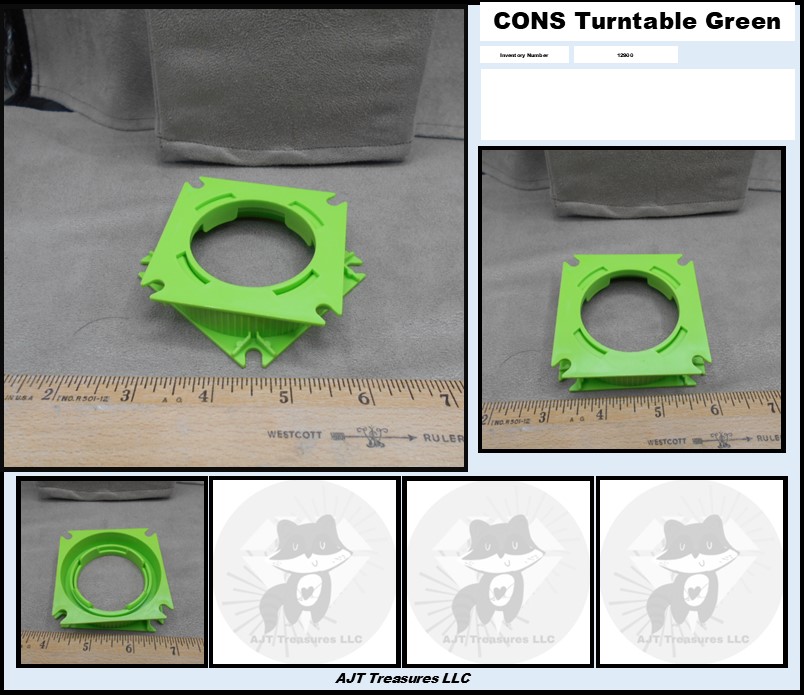 Fisher Price Vintage Construx Replacement Figures & Parts-Pick! - Picture 23 of 25