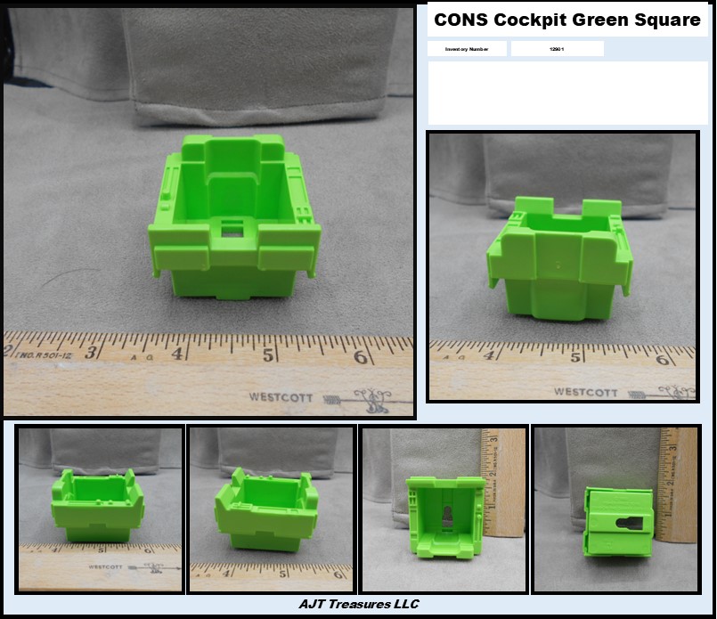 Fisher Price Vintage Construx Replacement Figures & Parts-Pick! - Picture 9 of 25