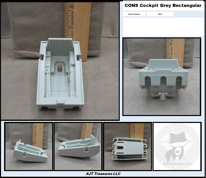 Fisher Price Vintage Construx Replacement Figures & Parts-Pick! - Picture 10 of 25