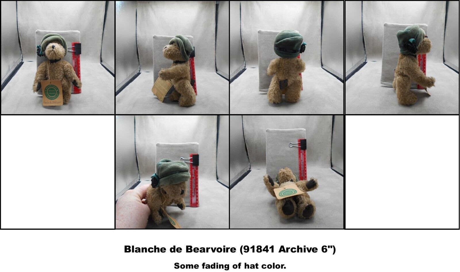 Boyds Bears Plüschtiere & Boyd's Stuff - verschiedene - Auswahl! - Bild 5 von 34