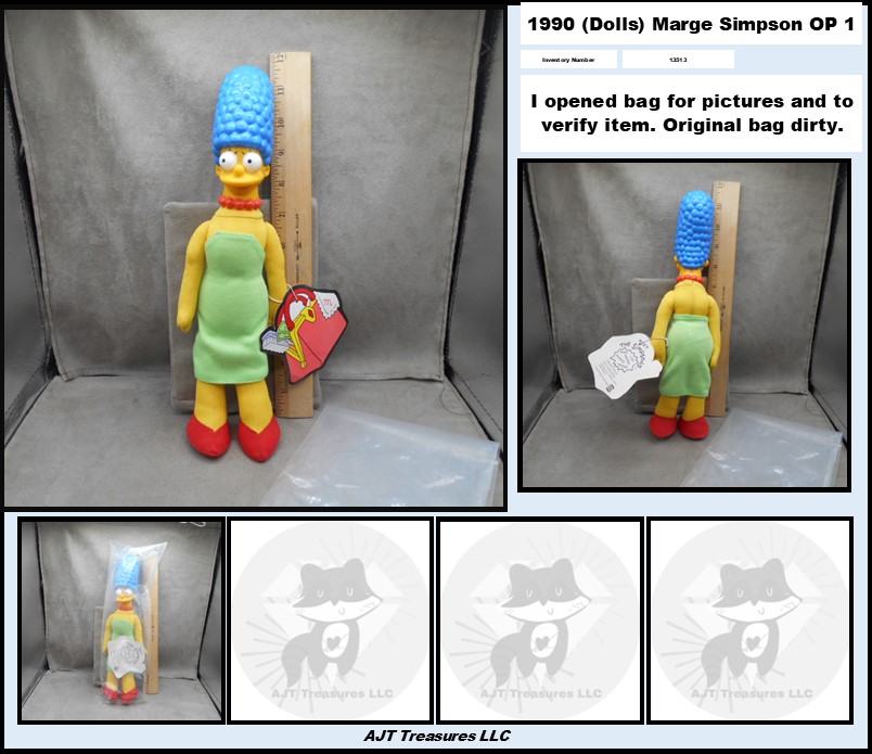 Burger King 1990-2013 Fox The Simpsons Toys-Choose! - Picture 7 of 15