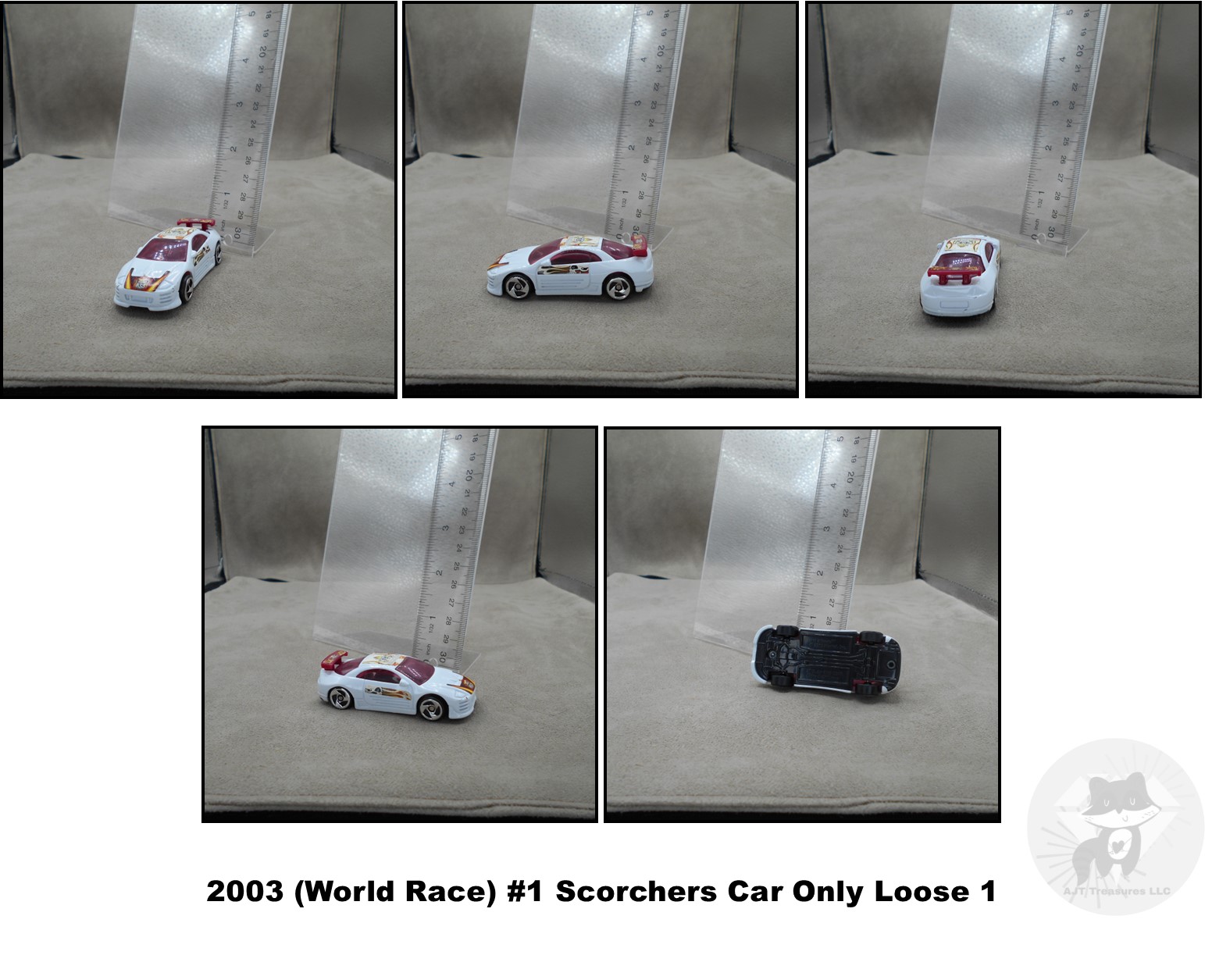 McDonald's 1993-Current Vintage/Modern Hot Wheels-Pick! - Picture 41 of 61