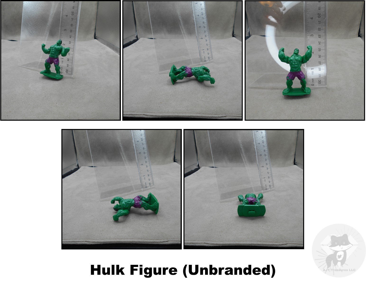 Marvel Heroes & Villain Action Figures-Avengers-Spiderman-Pick!