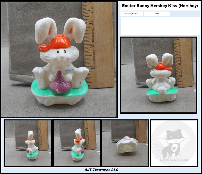 Collectible Candy Containers/Tube Toppers-Various Characters-Pick! - Picture 8 of 22