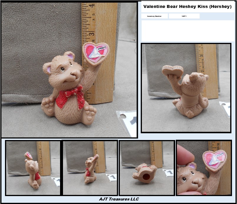 Collectible Candy Containers/Tube Toppers-Various Characters-Pick! - Picture 21 of 22