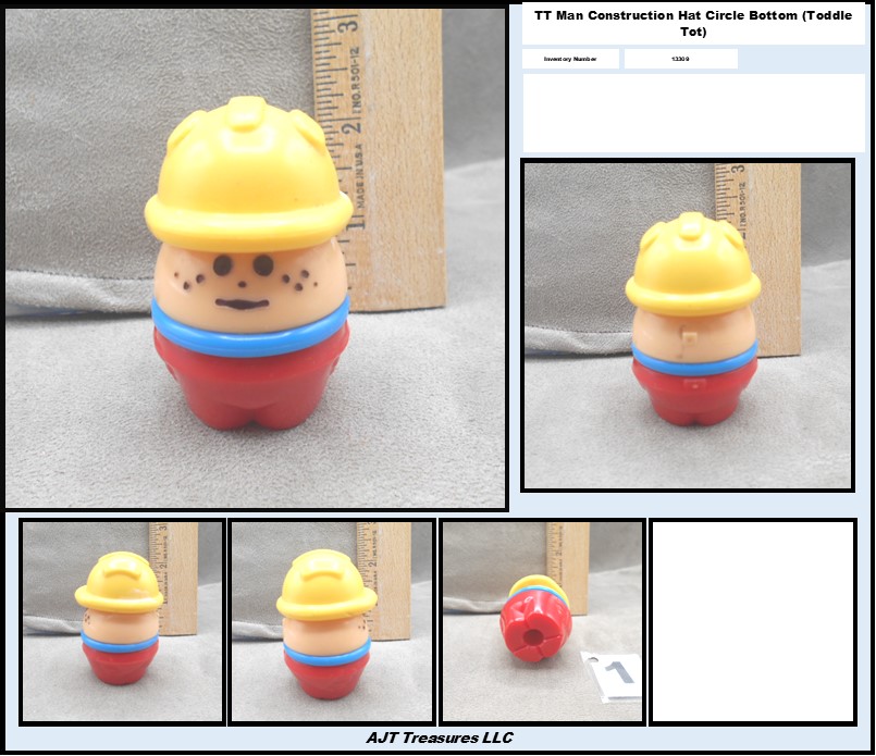 Little Tikes Figuren & Ersatzteile - aussuchen! - Bild 10 von 14