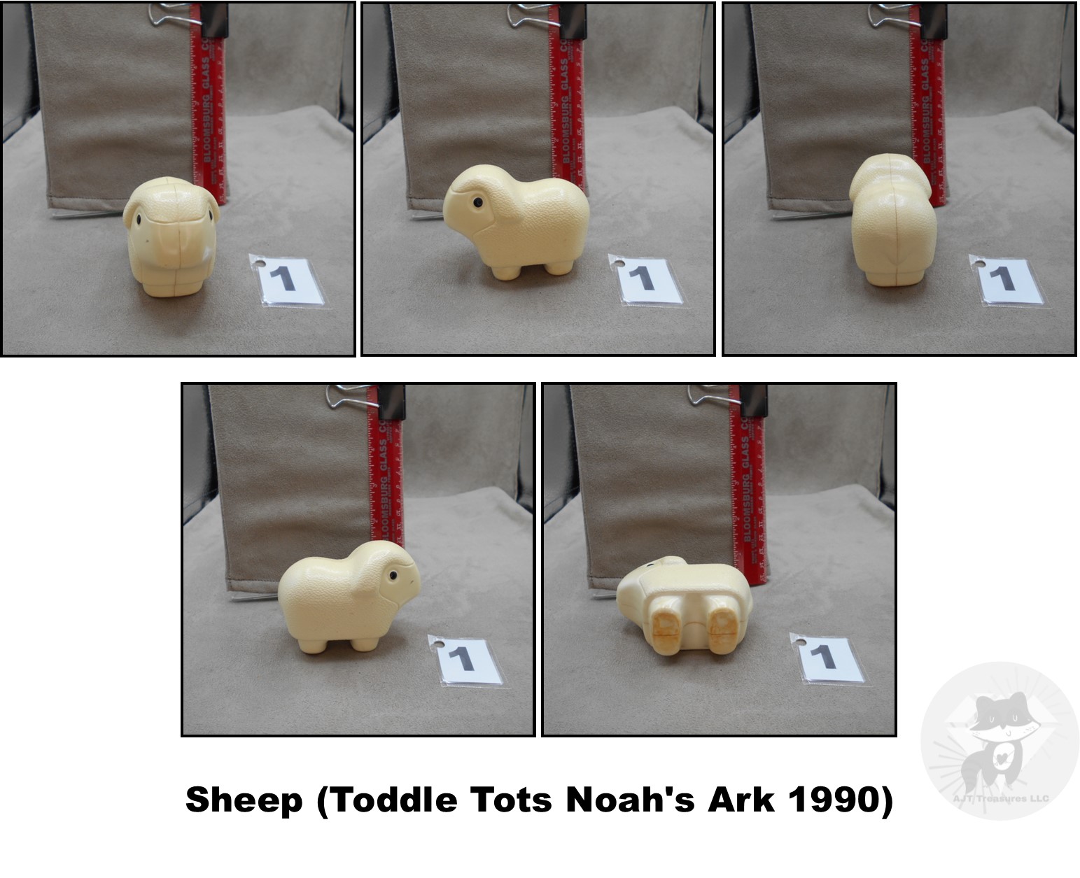 Little Tikes Figuren & Ersatzteile - aussuchen! - Bild 12 von 14