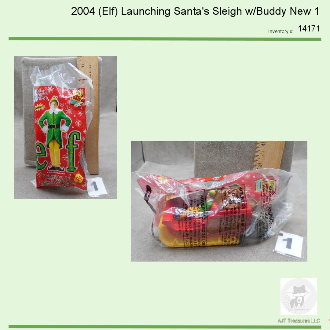 Wendy's TV, Movie, & Video Game Character Toys-Pick! - Picture 86 of 112