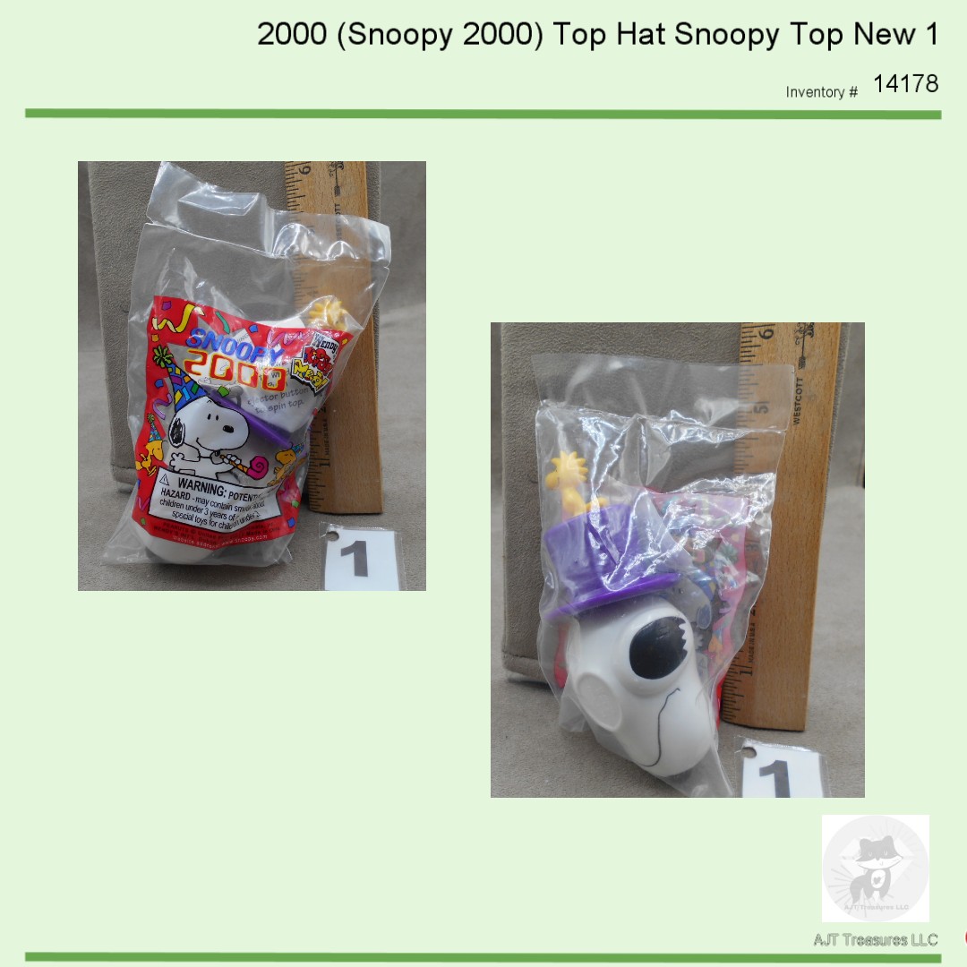 Wendy's TV, Movie, & Video Game Character Toys-Pick! - Picture 61 of 112