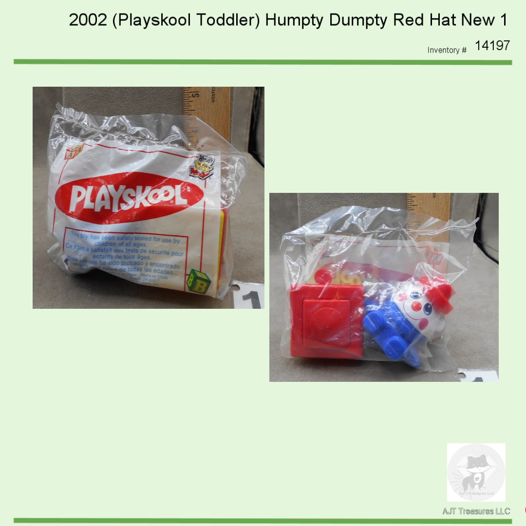 Wendy's TV, Movie, & Video Game Character Toys-Pick! - Picture 70 of 112