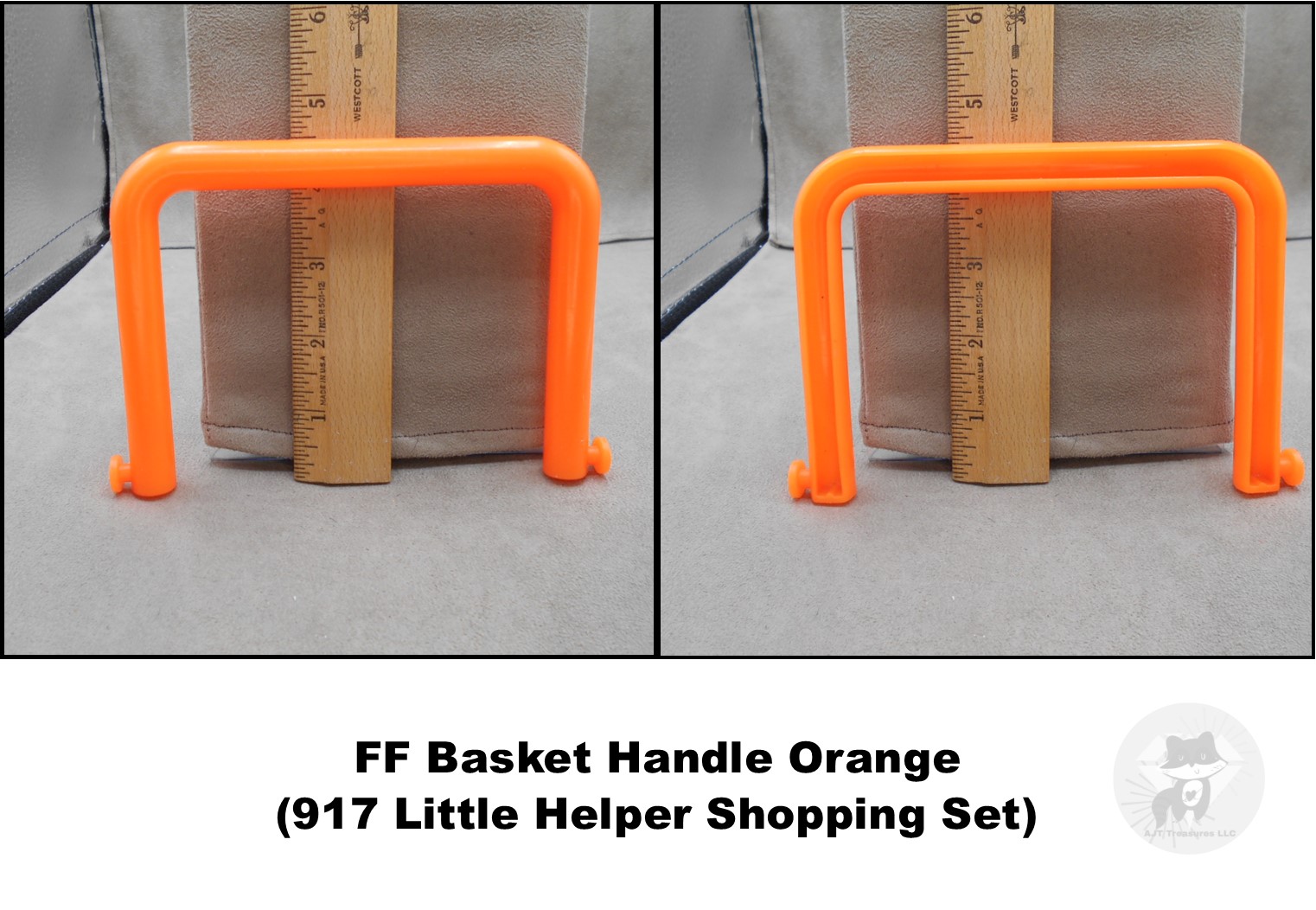 Fisher Price Misc. Replacement Parts-Pick! - Picture 15 of 28