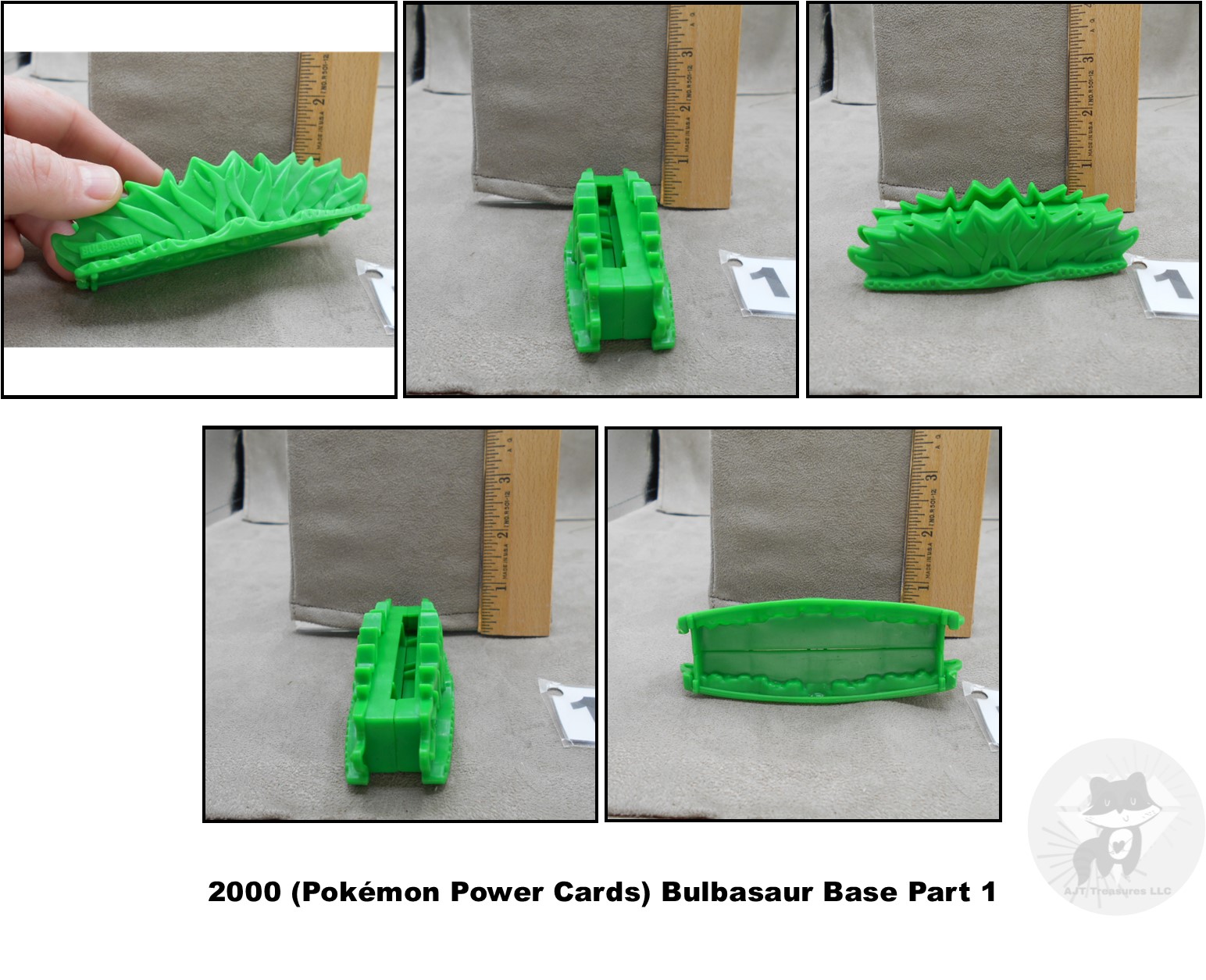 Burger King Nintendo Pokemon Figures & Toys-Various Years-Pick!