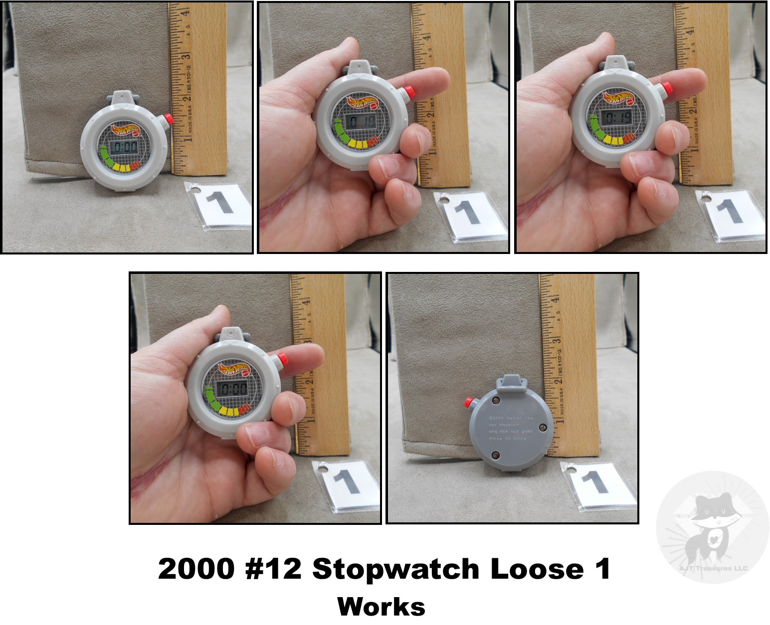 McDonald's 1993-Current Vintage/Modern Hot Wheels-Pick! - Picture 39 of 61