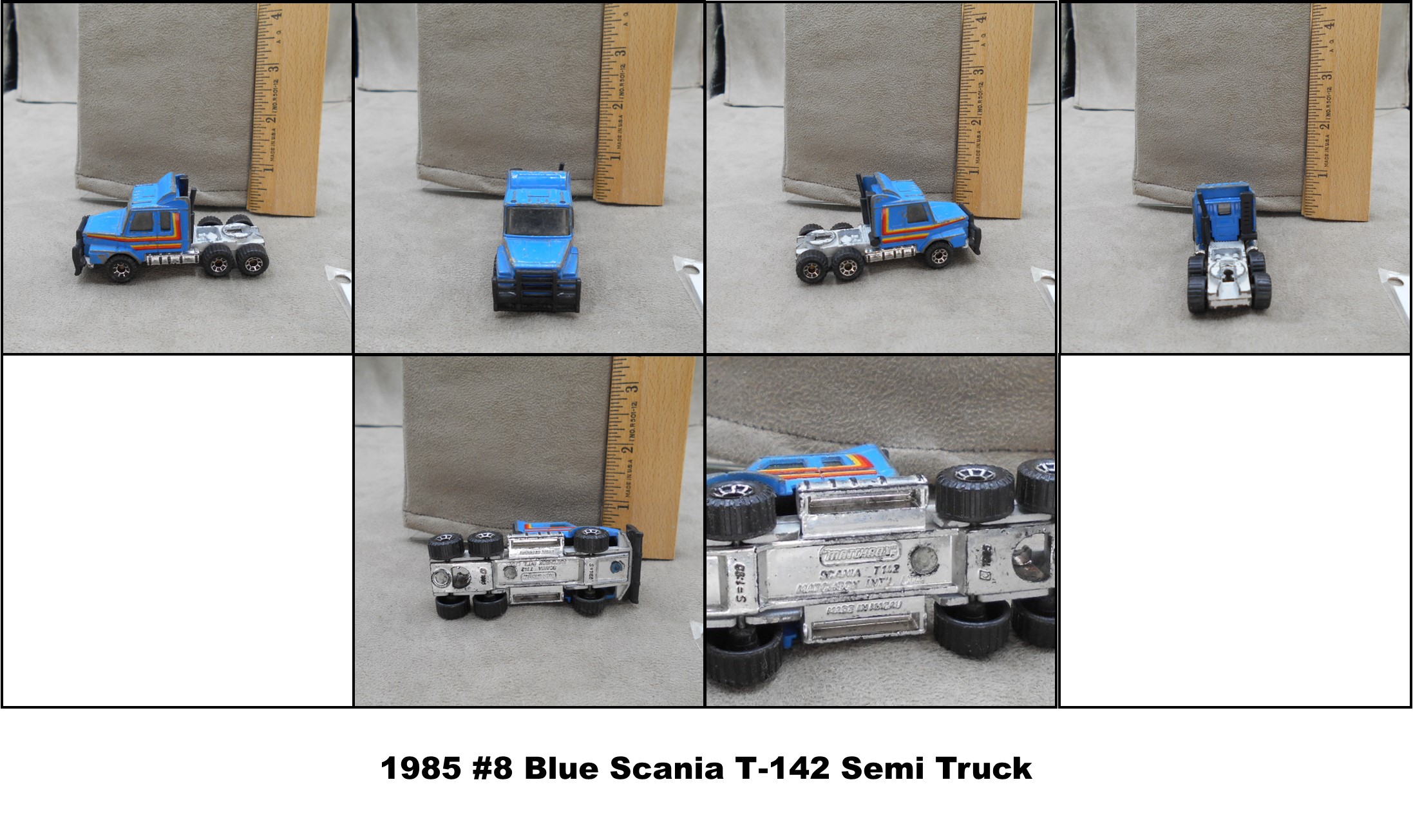 Matchbox Loose Cars Many Years and Models, Vintage, Modern-Pick Your Favorite! - Picture 11 of 33