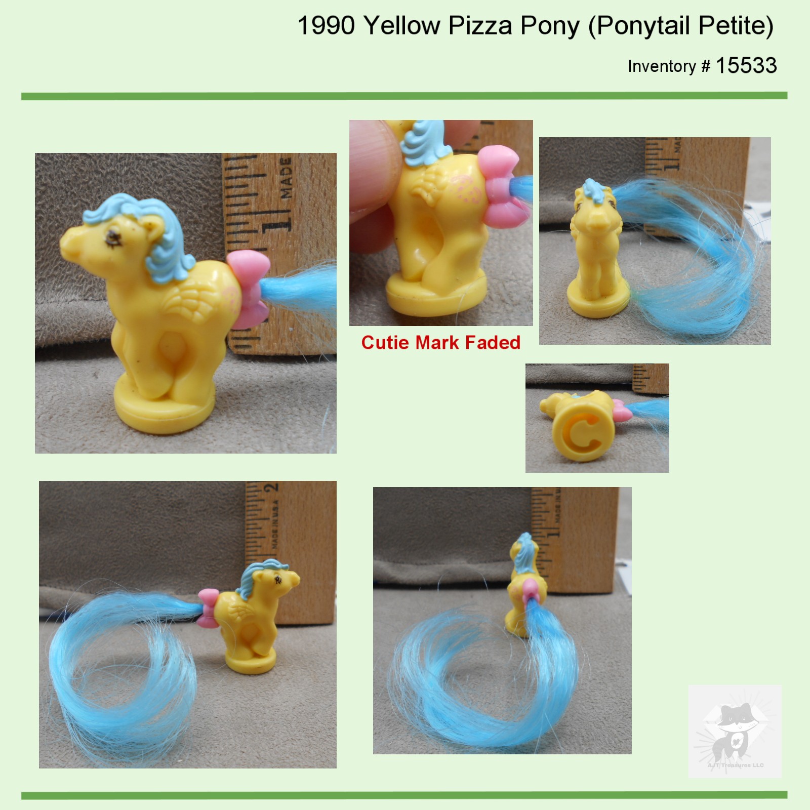 My Little Pony Mini-Figures & Accessories-Pick! - Picture 2 of 45