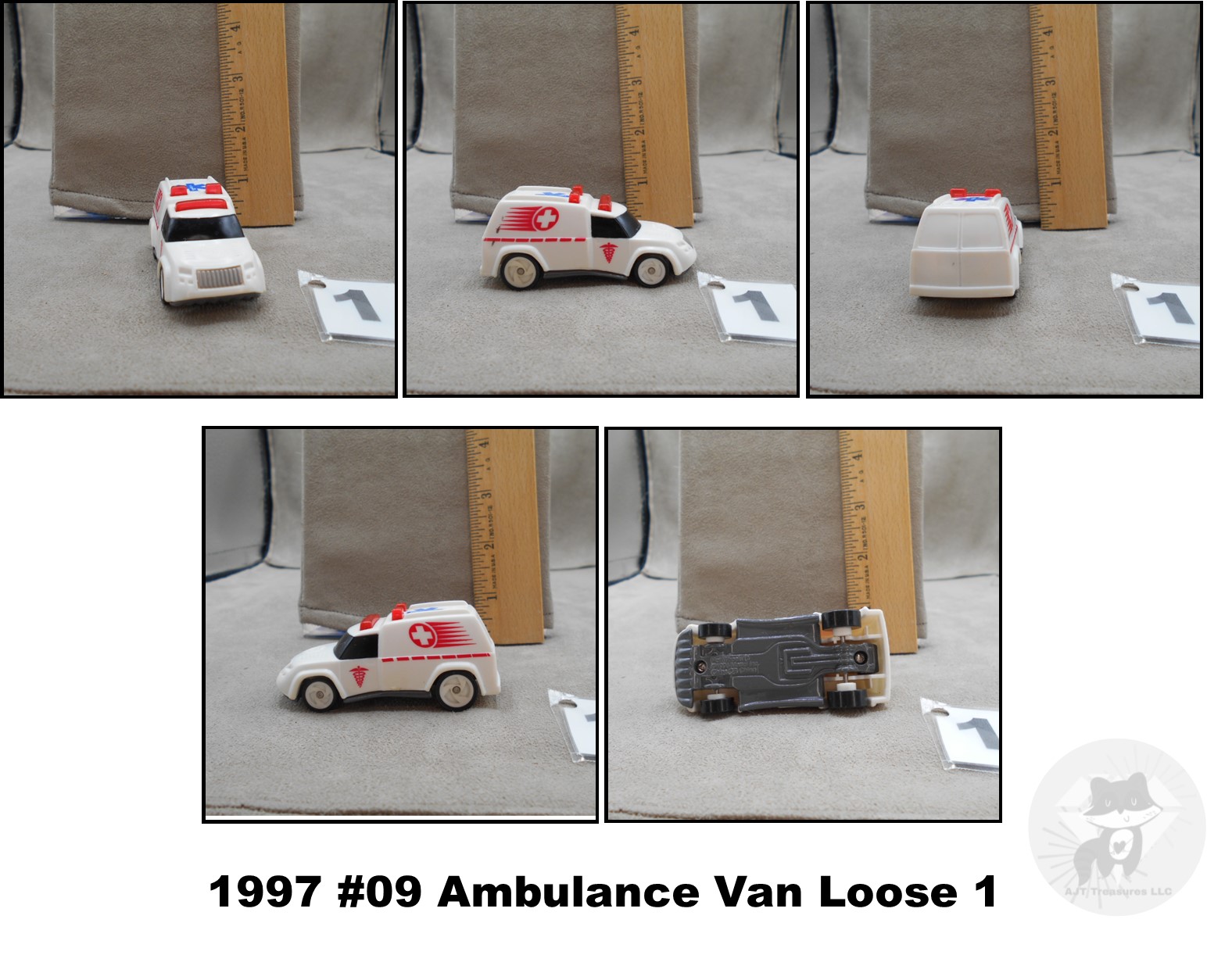 McDonald's 1993-Current Vintage/Modern Hot Wheels-Pick! - Picture 32 of 61