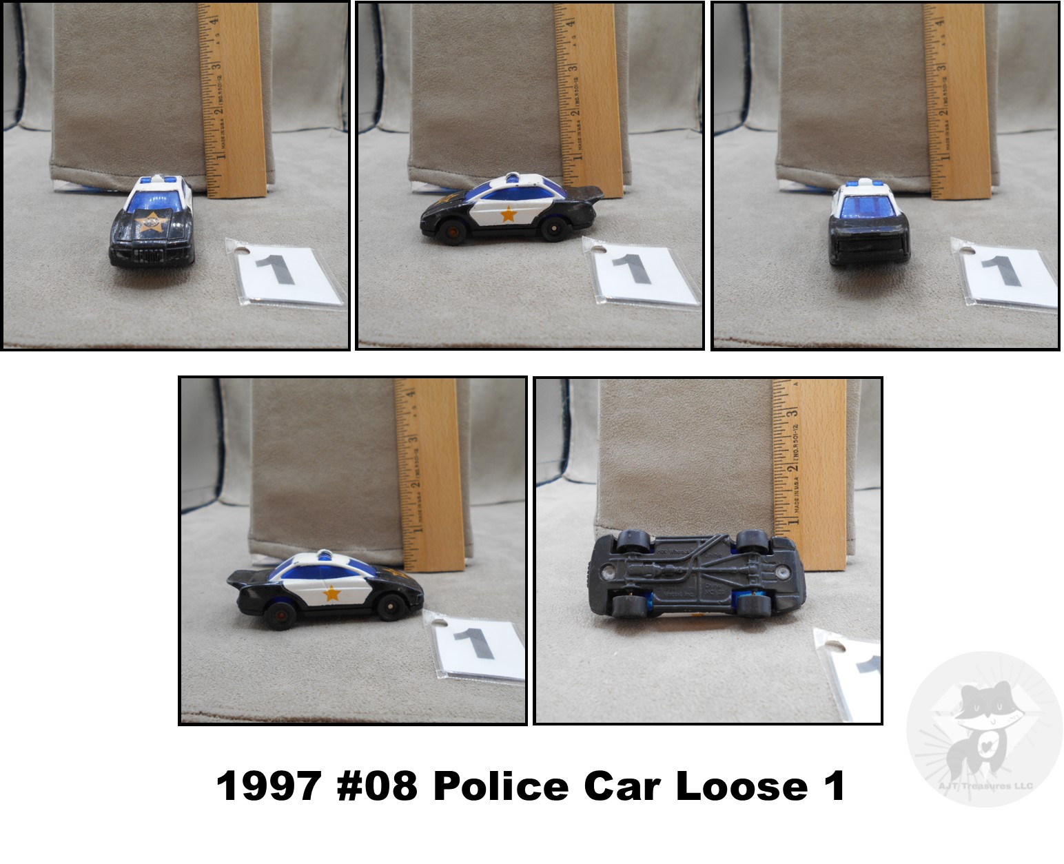 McDonald's 1993-Current Vintage/Modern Hot Wheels-Pick! - Picture 31 of 61