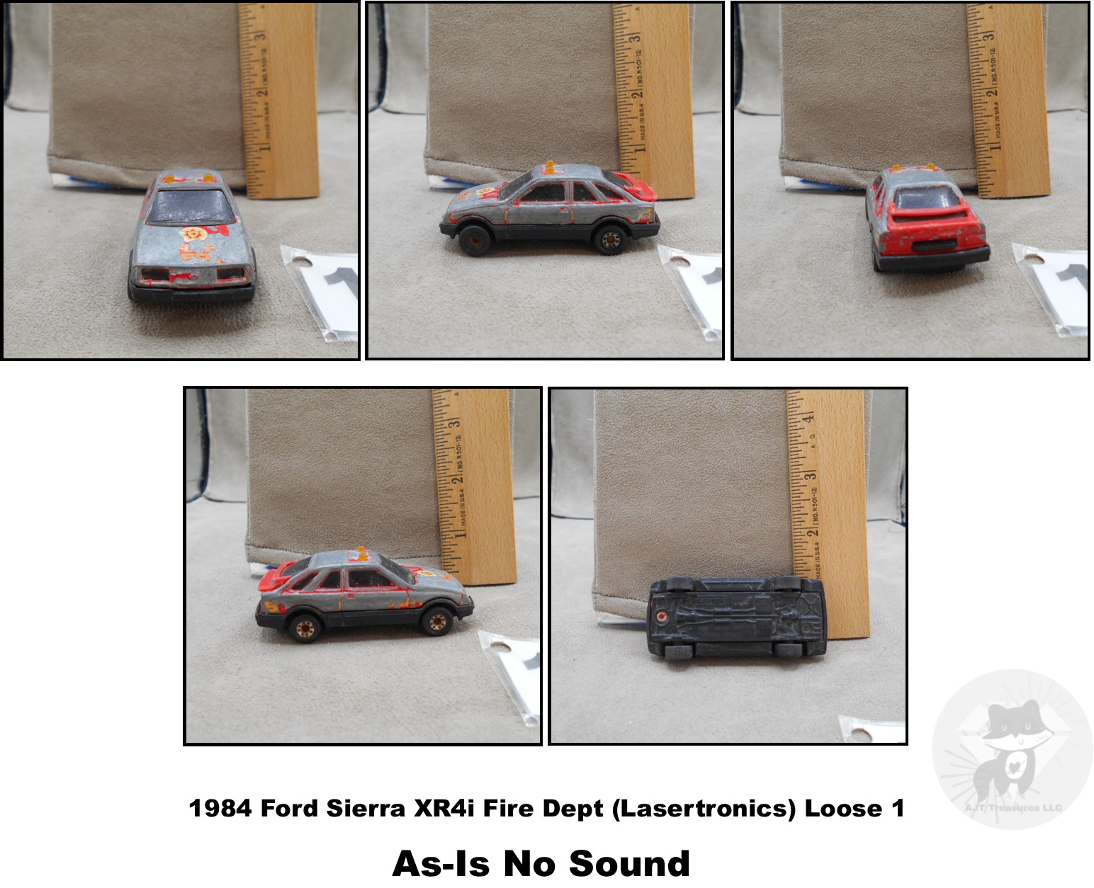 Matchbox Loose Cars Many Years and Models, Vintage, Modern-Pick Your Favorite! - Picture 10 of 33