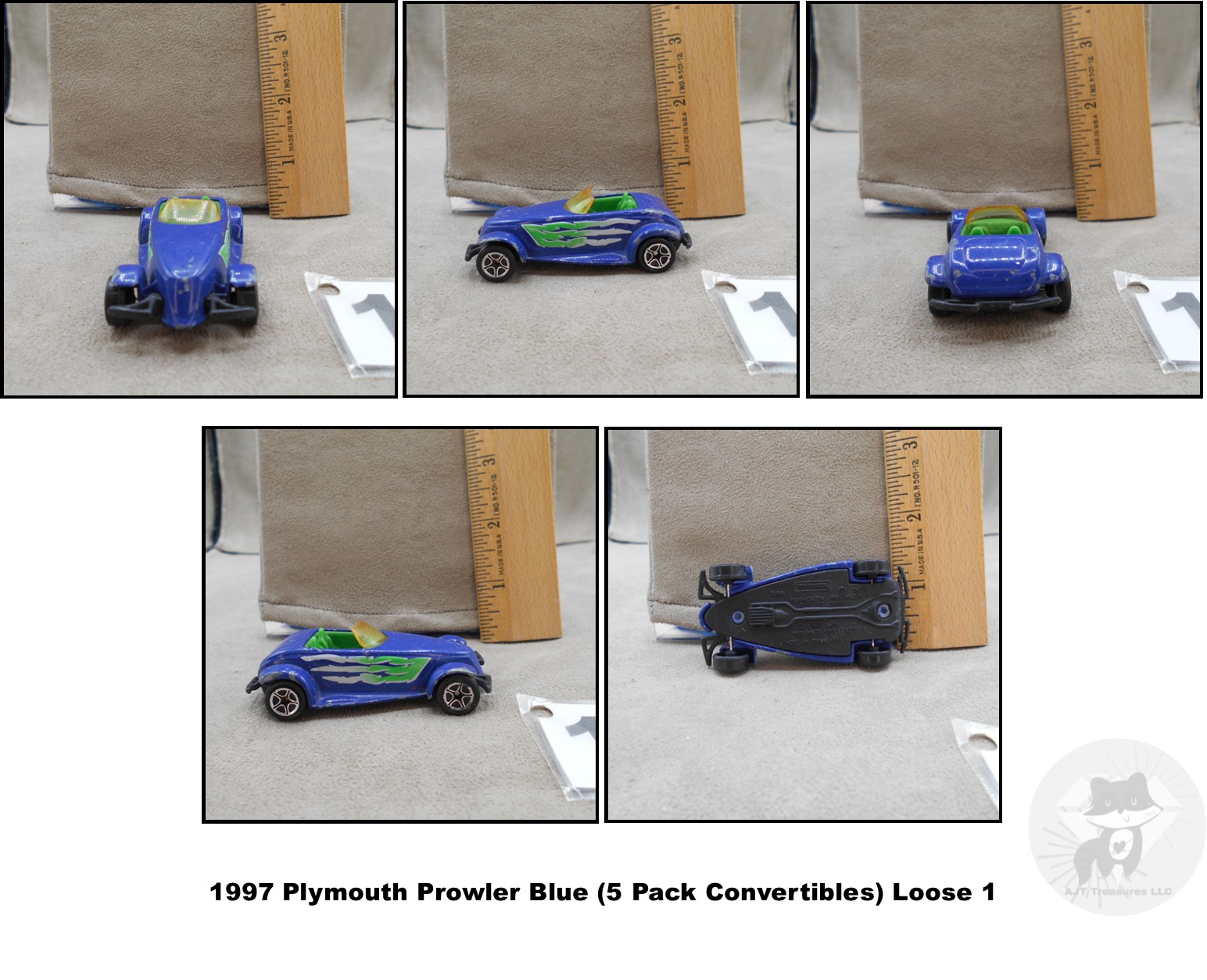 Matchbox Loose Cars Many Years and Models, Vintage, Modern-Pick Your Favorite! - Picture 21 of 33