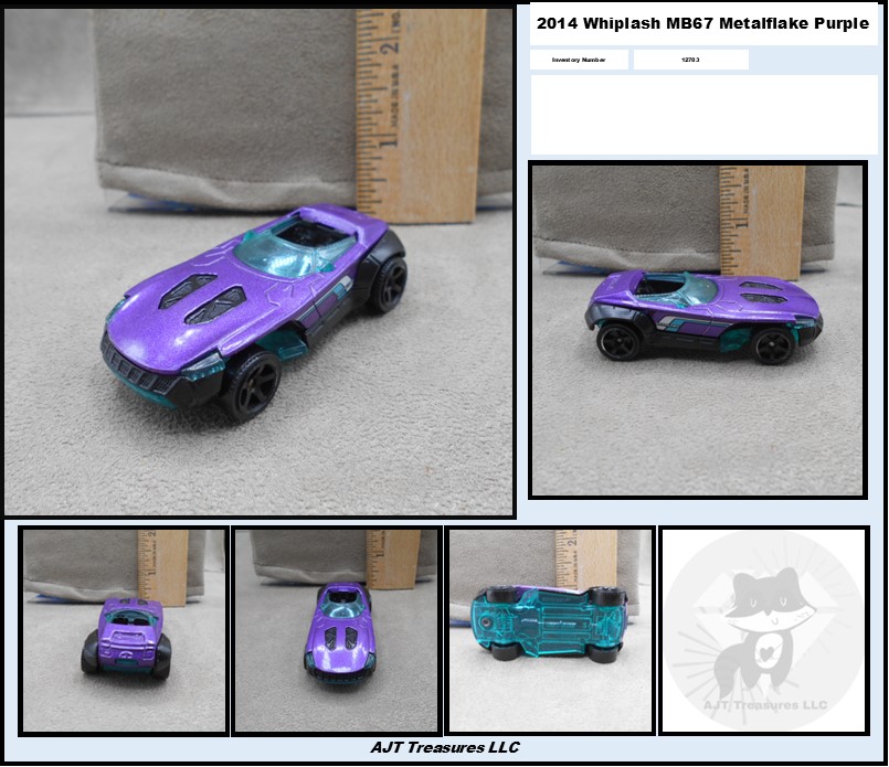 Matchbox Loose Cars Many Years and Models, Vintage, Modern-Pick Your Favorite! - Picture 33 of 33