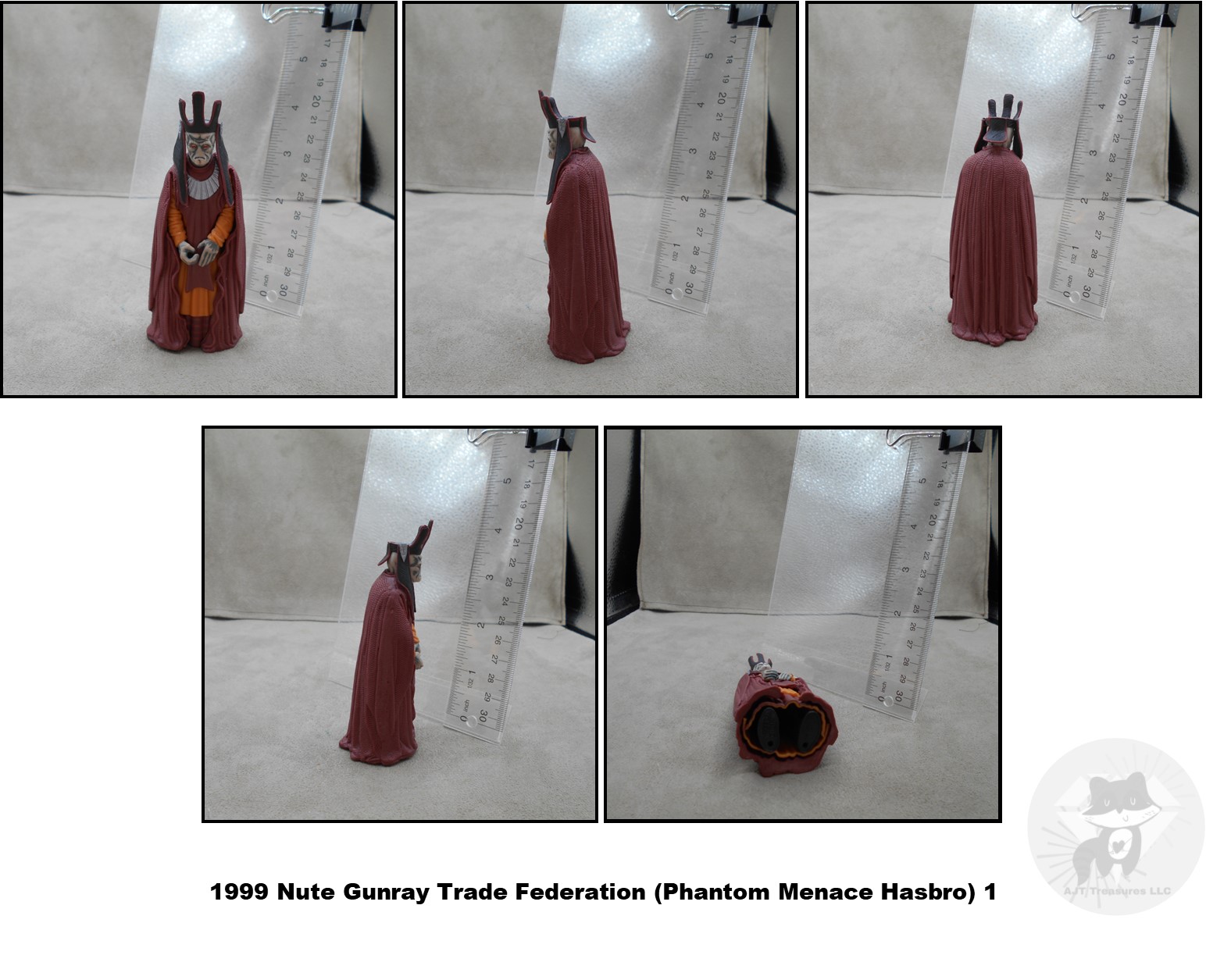 Star Wars Action Figures Vintage to Modern, Hasbro, Kenner-Pick! - Picture 12 of 18
