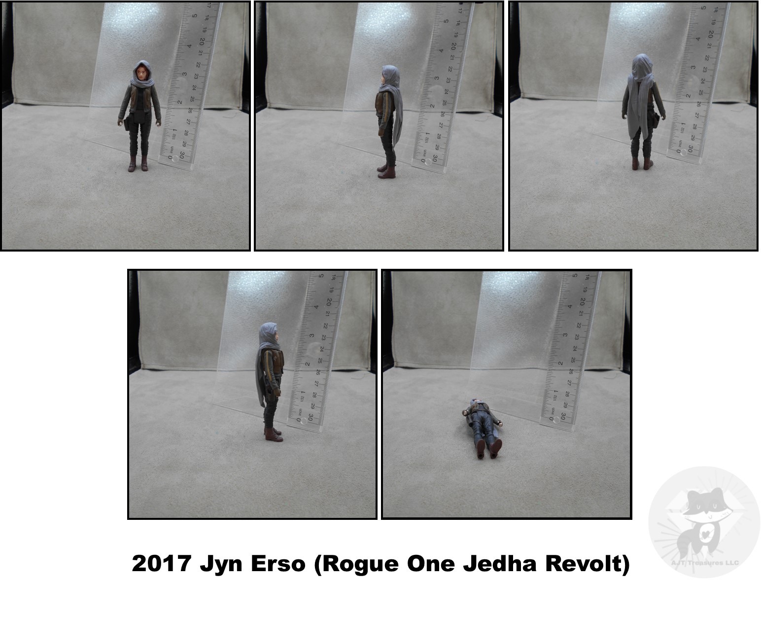 Star Wars Action Figures Vintage to Modern, Hasbro, Kenner-Pick! - Picture 17 of 18