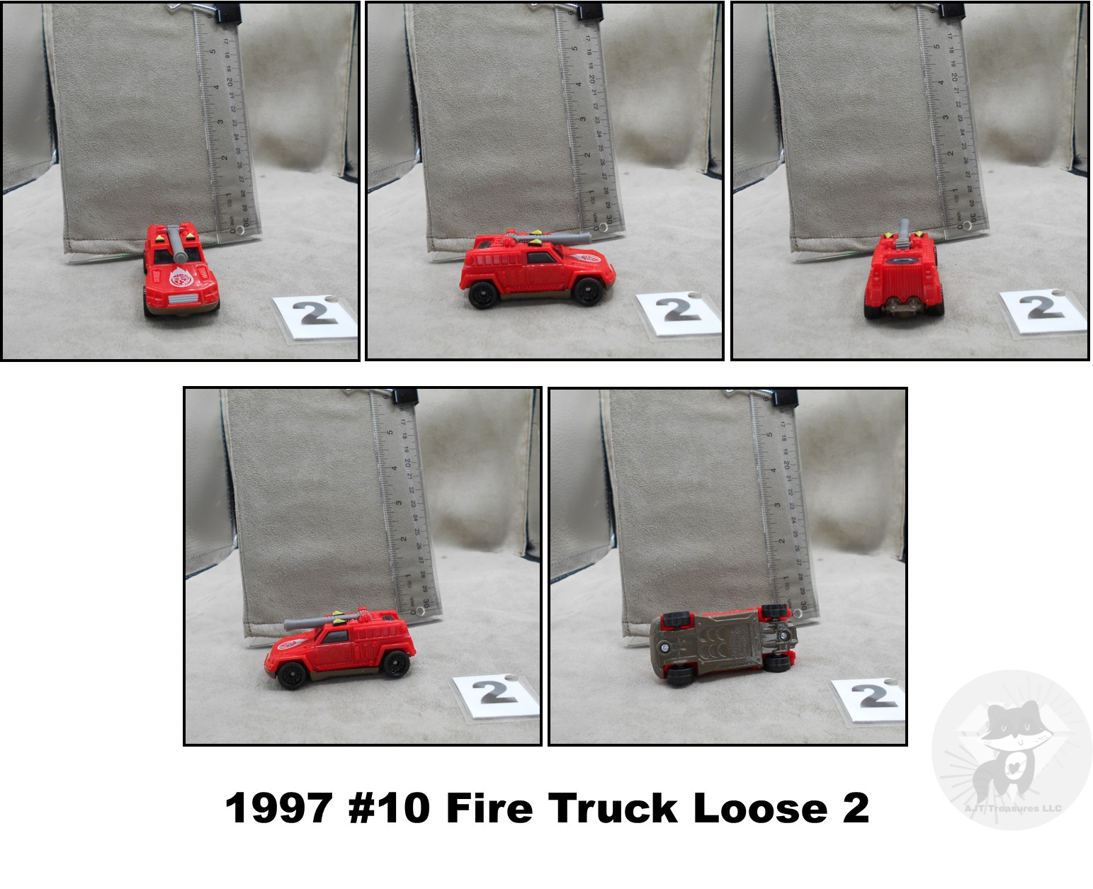McDonald's 1993-Current Vintage/Modern Hot Wheels-Pick! - Picture 35 of 61