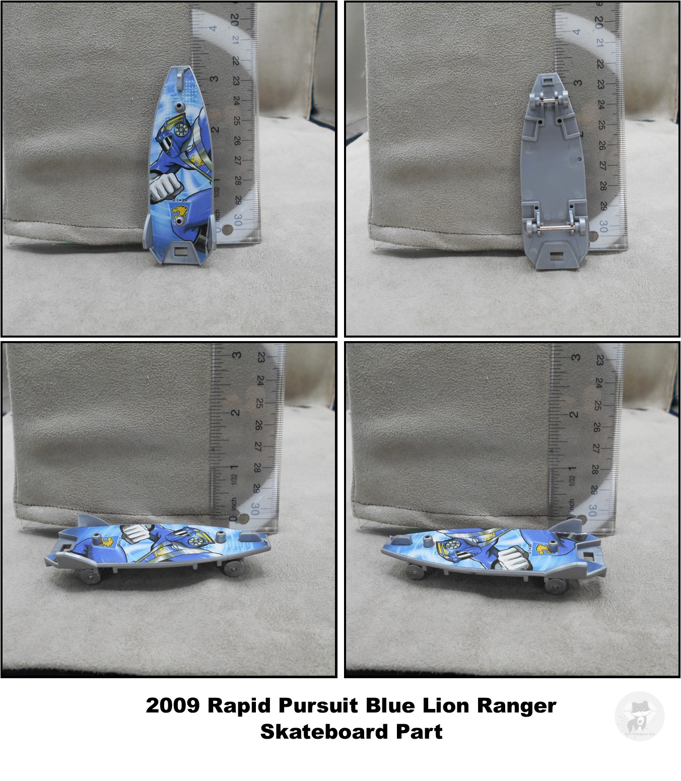 Power Rangers Action Figures Bandai Galoob Various Years-Pick!