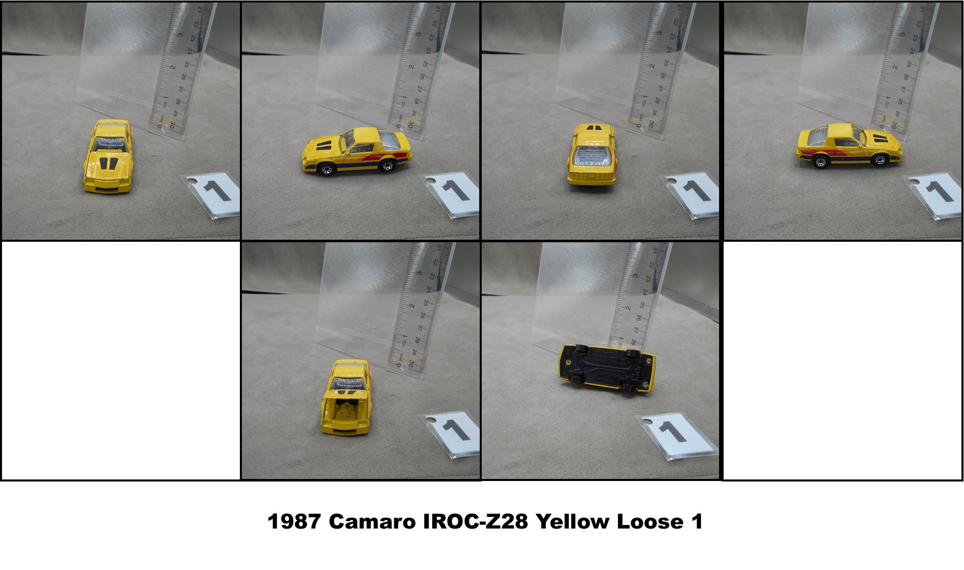 Matchbox Loose Cars Many Years and Models, Vintage, Modern-Pick Your Favorite! - Picture 13 of 33
